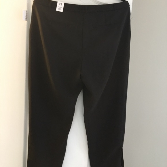 Ankle Length Dress Pants - Picture 4 of 4